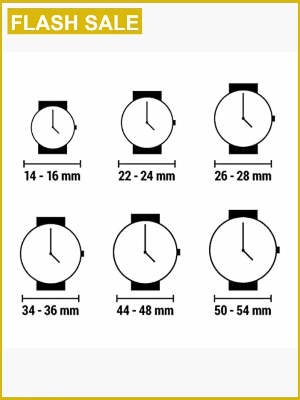Men's Stainless Steel Analog Watch, Japanese Quartz, Date Display, Water
